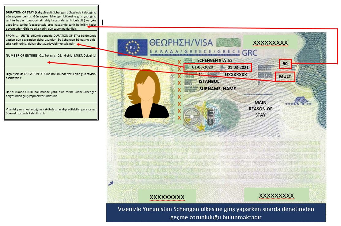 Kosmos Vize Hizmetleri Kosmos Vize Hizmetleri